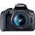 Canon EOS Rebel T7 Double Zoom EF18-55mm + EF 75-300mm Lens Kit