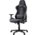 Piranha Attack V2 Gaming Chair - Cloth Edition - Light Grey