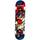 Punisher Skateboards Jester 7.5"