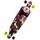 Punisher Skateboards Zombie 40"
