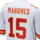 Nike Kansas City Chiefs Jersey Patrick Mahomes 15. Youth