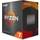 AMD Ryzen 7 5700X 3.4GHz Socket AM4 Box