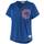 Profile Chicago Cubs Replica Team Jersey W