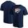 Fanatics Oklahoma City Thunder Primary Team Logo T-Shirt Men