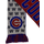 Foco Chicago Cubs Reversible Thematic Scarf