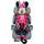 KidsEmbrace Minnie Mouse 2-in-1