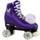 Epic Skates Butterfly Light up Quad W