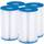 SummerWaves Replacement Type A/C Pool and Spa Filter Cartridge 4-pack