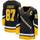 Fanatics Sidney Crosby Pittsburgh Penguins Alternate Premier Breakaway Player Jersey 2021/22 W