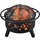 Teamson Home Outdoor Fire Pit 29"