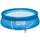 Intex Easy Set Inflatable Pool with Ladder & Pump