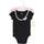 Hudson Baby's Cotton Bodysuits 3-pack - Toile (10117487)
