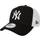 New Era Clean Trucker New York Yankees Snapback Cap