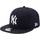 New Era New York Yankees 59Fifty Game Authentic Cap Sr