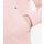 Nike Girl's Tech Fleece Full-Zip Hoodie - Pink Foam/Heather/Black (CZ2570-663)