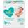 Pampers Baby Wipes Sensitive Perfume Free 576 pack