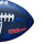 Wilson NFL New England Patriots Junior