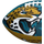 Wilson NFL Jacksonville Jaguars Junior
