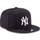 New Era New York Yankees Team Color 9FIFTY Cap Sr