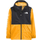 The North Face Boy's Zipline Rain Jacket - Summit Gold (F0A53C4-56P)