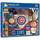 YouTheFan MLB Chicago Cubs Retro Series Puzzle 500 Pieces
