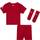 Nike Liverpool FC Home kit 22/23 Kids
