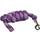 Gatsby Acrylic Lead Rope with Bolt Snap