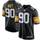Nike T.J. Watt Pittsburgh Steelers Alternate Game Jersey