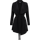 Object Annlee Short Jacket - Black