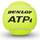 Dunlop ATP Championship - 3 Balls