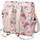 Petunia Boxy Backpack Diaper Bag in Disney's Little Mermaid
