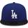 New Era Los Angeles Dodgers 2022 City Connect 59Fifty Fitted Cap Sr