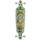 Punisher Skateboards Day of the Dead 40"