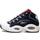 Reebok Question Mid - Navy/White/Red