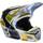 Fox Racing V3 RS Mirer Unisex