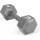 Cap Barbell Cast Iron Hex Dumbbell 15lbs