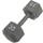 Cap Barbell Cast Iron Hex Dumbbell 35lbs