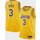 Nike Anthony Davis Los Angeles Lakers 21/22 Swingman Jersey Sr