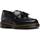 Dr. Martens Adrian Smooth Leather - Black