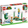 Lego Super Mario Big Spike’s Cloudtop Challenge Expansion 71409