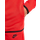 Nike Junior Tech Fleece Hoodie - Red