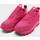Reebok Cardi B Classic Leather V2 W - Pink Fusion