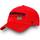 Fanatics Chicago Blackhawks Authentic Pro Rinkside Fundamental Adjustable Hat Sr