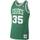 Mitchell & Ness Men's Boston Celtics Reggie Lewis Player Jersey