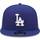 New Era Los Angeles Dodgers Primary Logo 9FIFTY Snapback Cap Sr