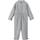 Reima Toddler's Overall Kahvitus - Melange Grey (5200013A-9150)