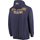 Fanatics New Orleans Pelicans Player Name & Number Full Zip Hoodie Jacket Zion Williamson Sr
