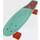 Kryptonics Original Torpedo Complete Skateboard 22.5"