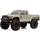 Axial SCX10 3 Base Camp 4WD Rock Crawler Brushed RTR AXI03027T3