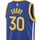 Nike Golden State Warriors Icon Edition Swingman Jersey Steph Curry 30. Sr